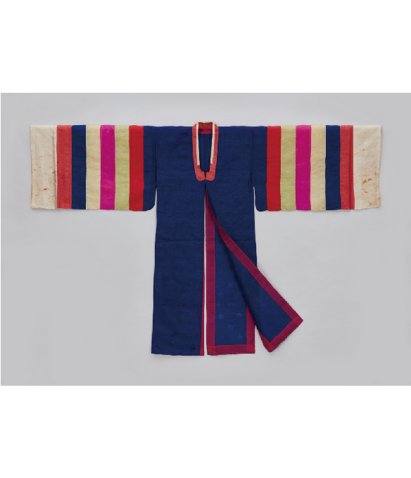 Ceremonial Robe for Women