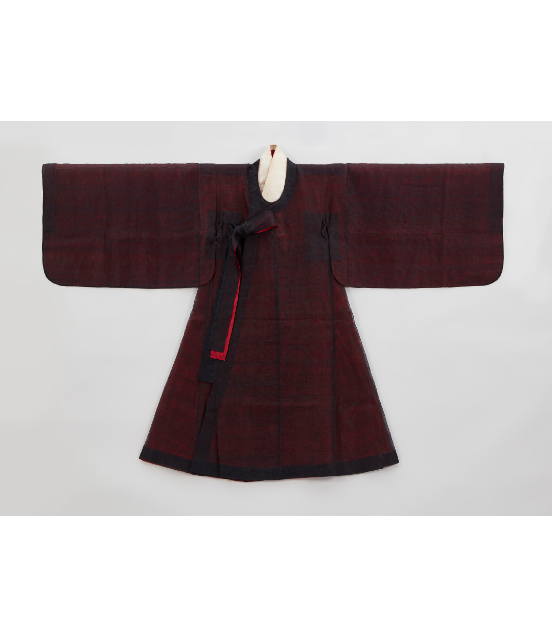 Official Robe for Crown Prince 